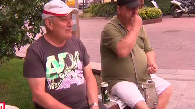 Multas de hasta 3000 euros por tirar pipas, chicles y colillas al suelo en Getafe