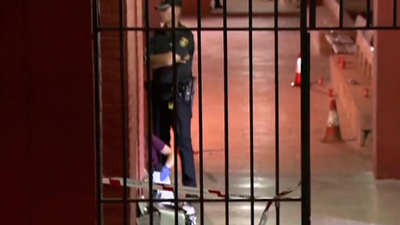 Dos detenidos por tentativa de homicidio tras una reyerta multitudinaria en Puente de Vallecas