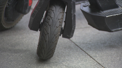 ¿Será verdad que los patinetes contaminan?