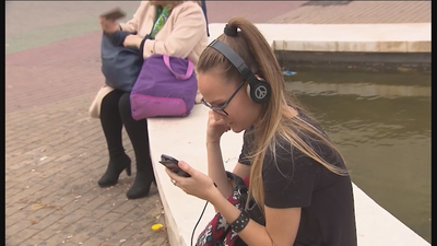 Whatsapp, solo para mayores de 16 años