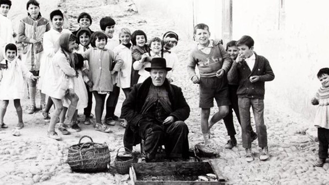 Exposición 'Francisco Ontañón. Oficio y creación'