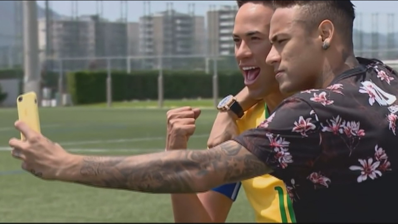 El madridismo se cansa de Neymar