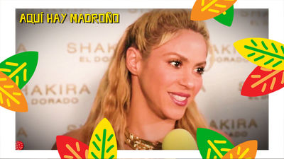 Aquí hay madroño 22.08.2019