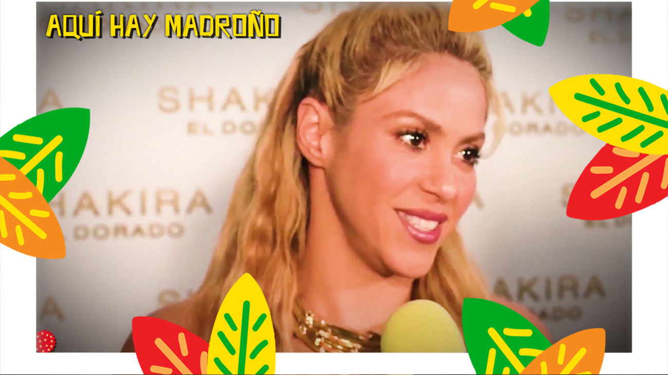 Aquí hay madroño 22.08.2019