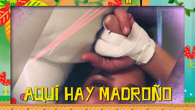 El misterio de Shaila Dúrcal