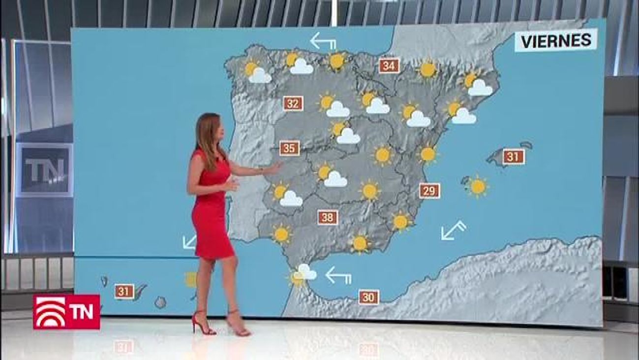 El Tiempo 22.08.2019