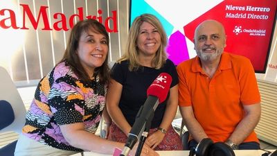 'Equinocio', una novela sobre ciencias ocultas y satanismo