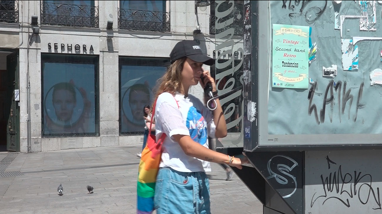 Las cabinas telefónicas, ¿A punto de desaparecer?