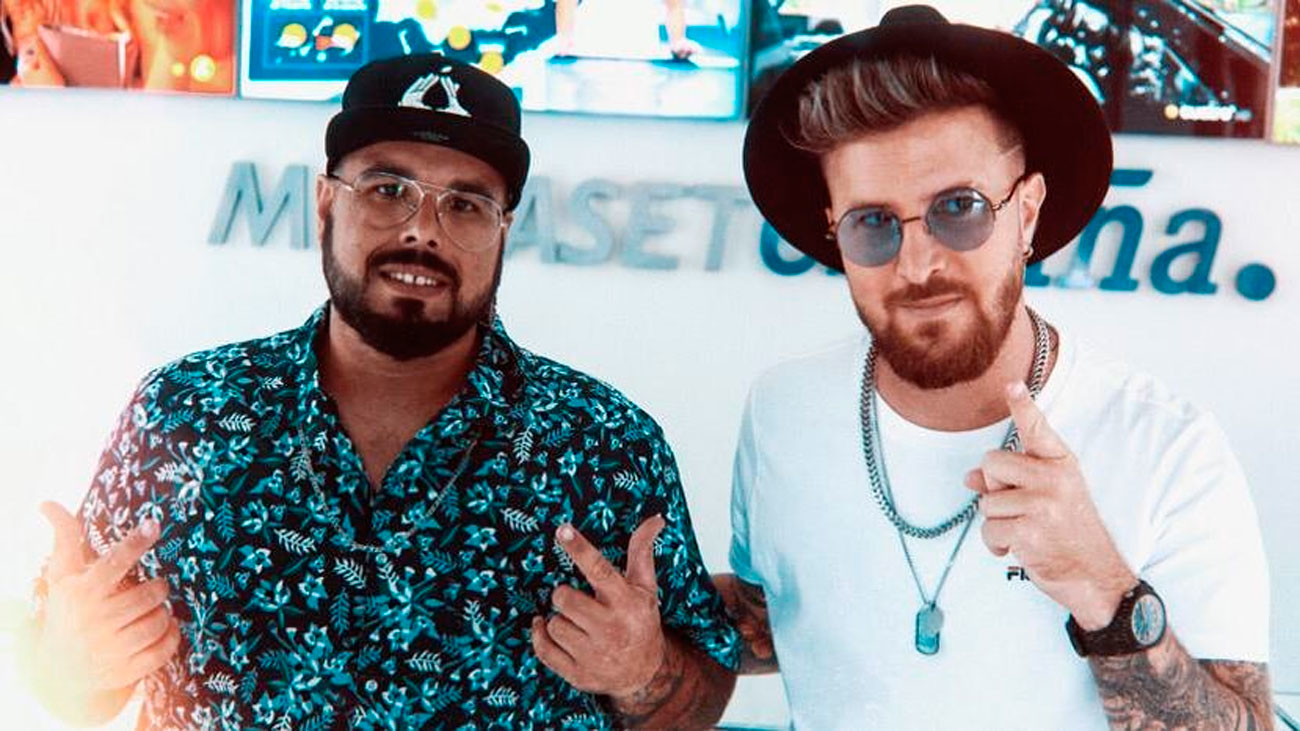 El grupo canario Playacoco presenta 'Solitaria'