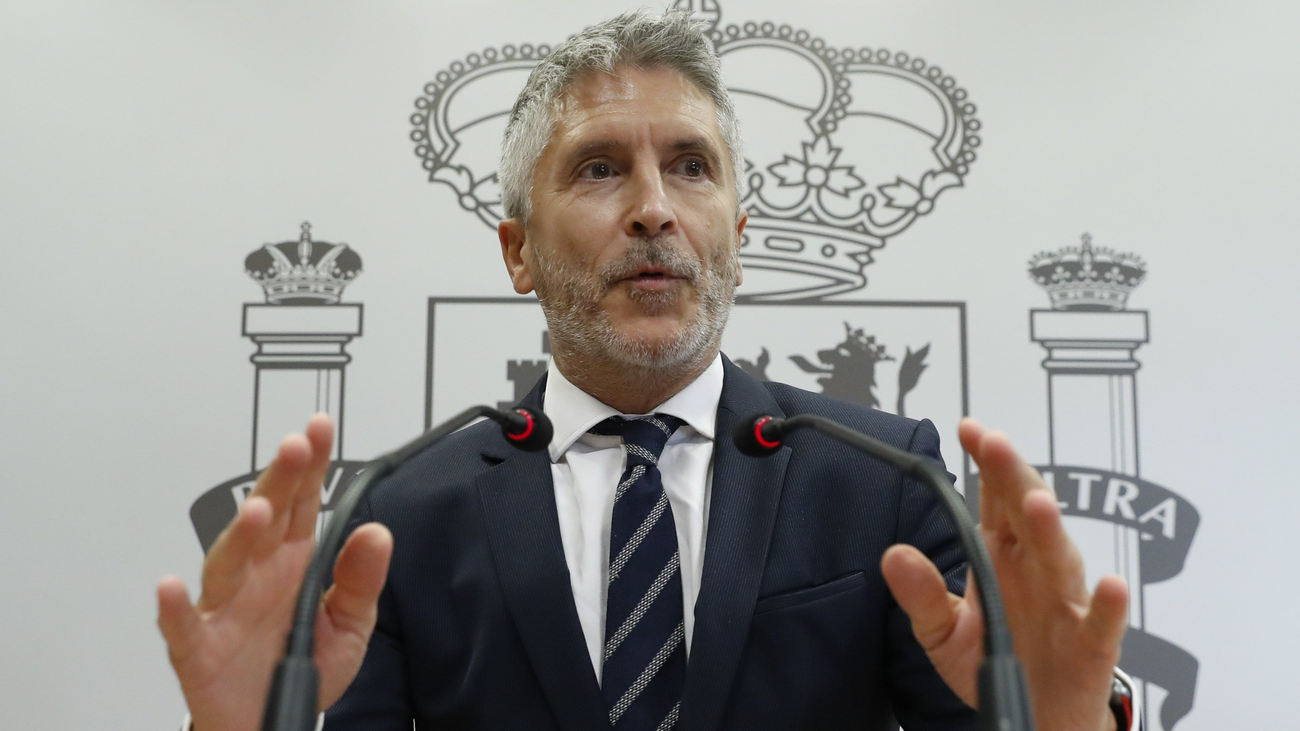 El Gobierno destina 2.800 efectivos para garantizar la seguridad del G-7 en Biarritz