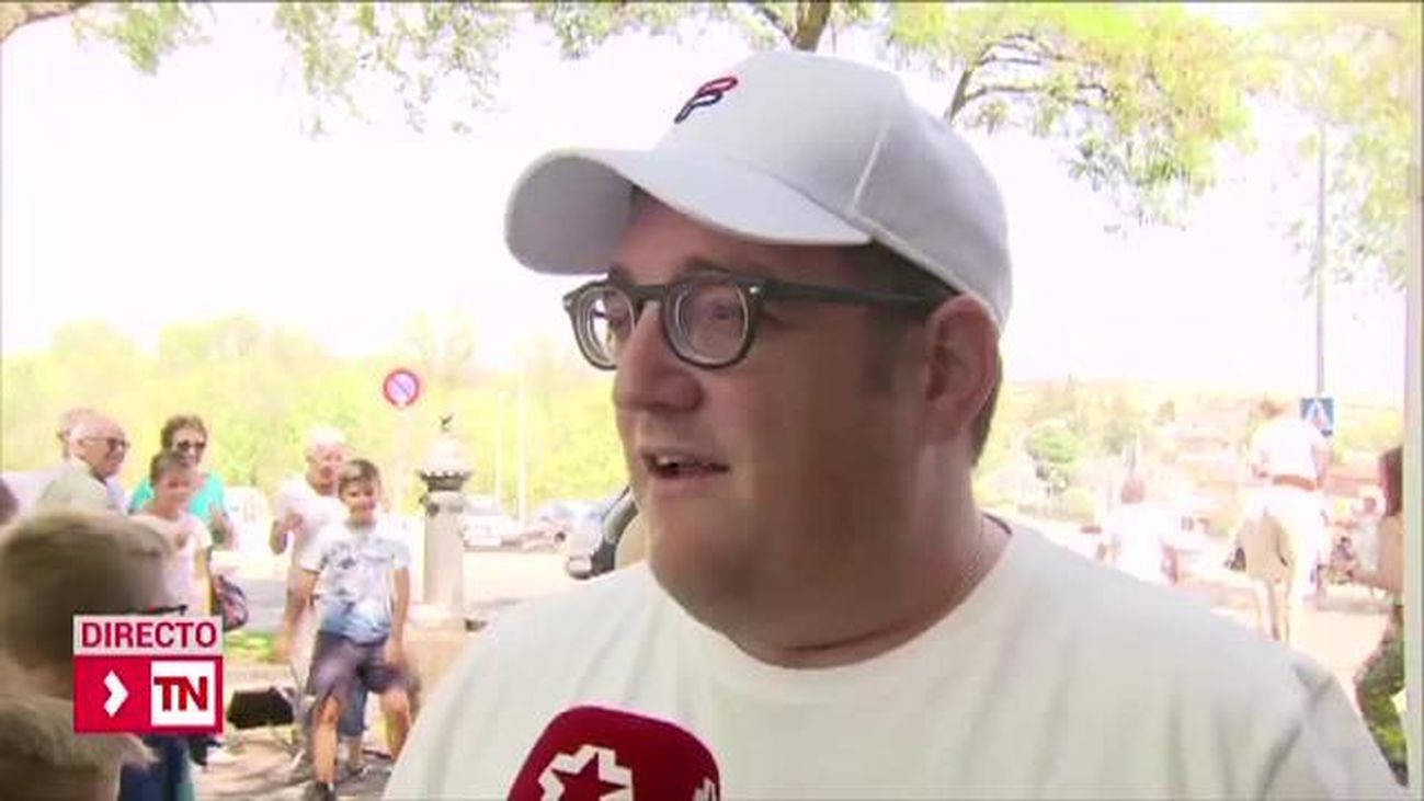 Telenoticias 1 22.08.2019