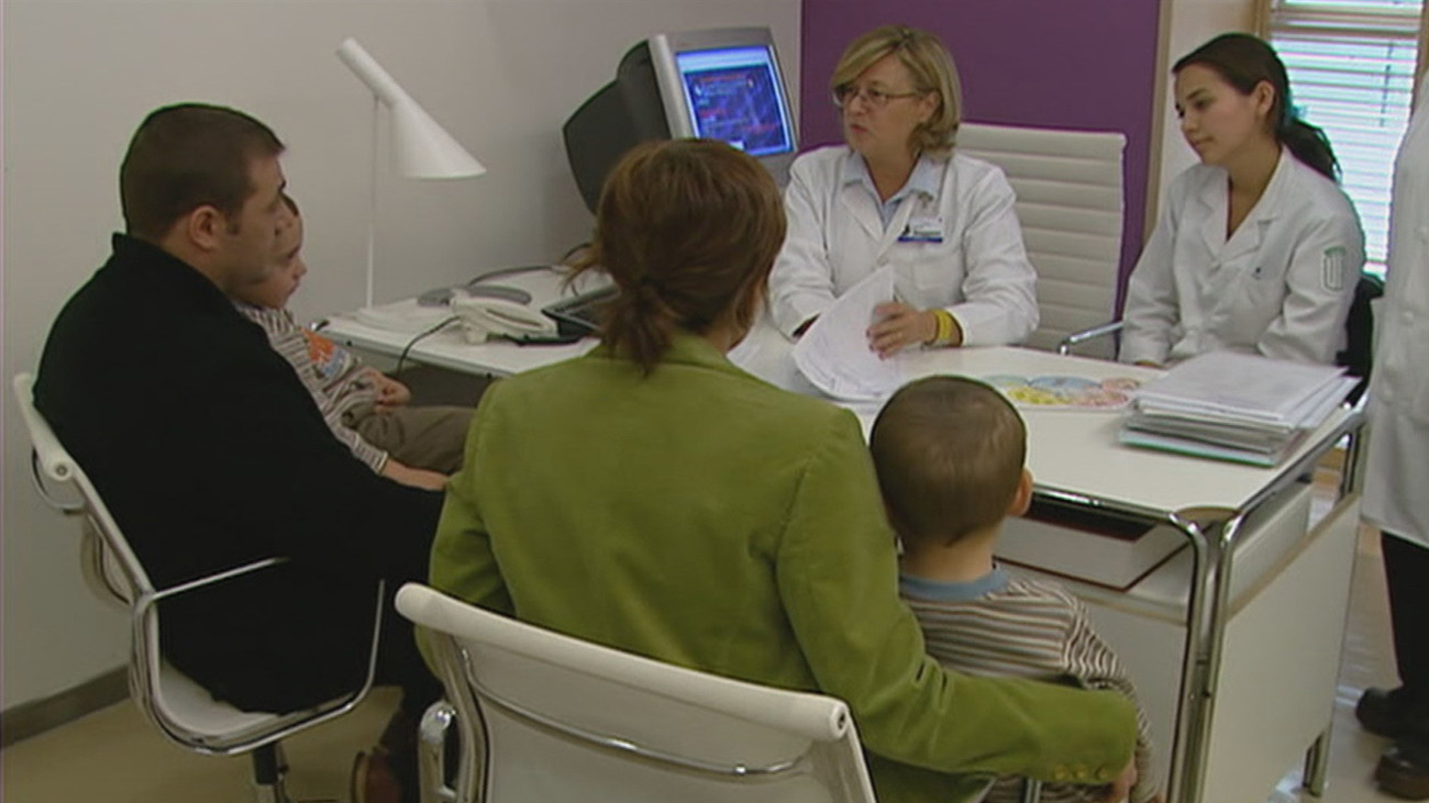Los médicos de atención primaria piden al menos 12 minutos para pasar consulta