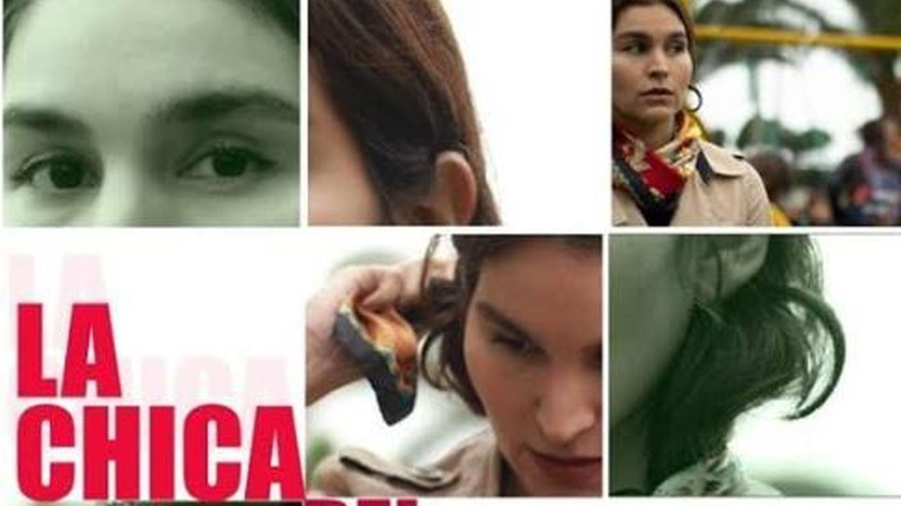 El dramaturgo Eduardo Viladés estrena su obra más internacional,  'La chica del parque'