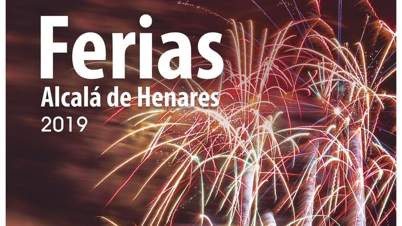 Alcalá de Henares celebra desde este sábado sus Ferias de agosto