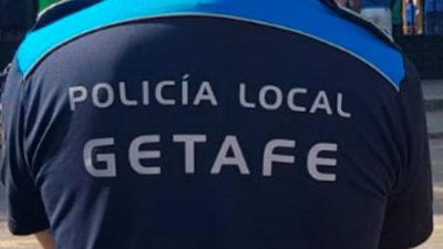 Descenso "significativo" de las agresiones sexuales y el tráfico de drogas en Getafe
