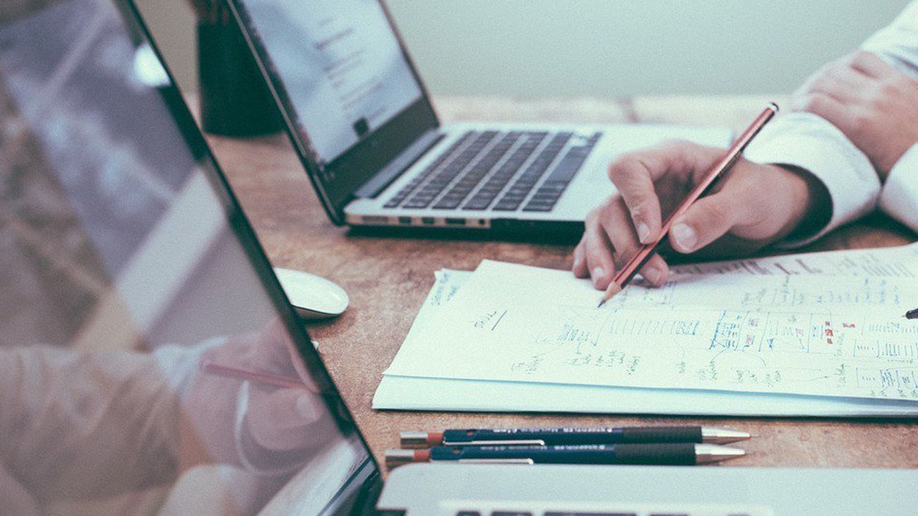 El emprendimiento también es una alternativa para personas con discapacidad