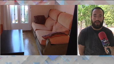 Pisos colmena, la única opción para muchos jóvenes y familias