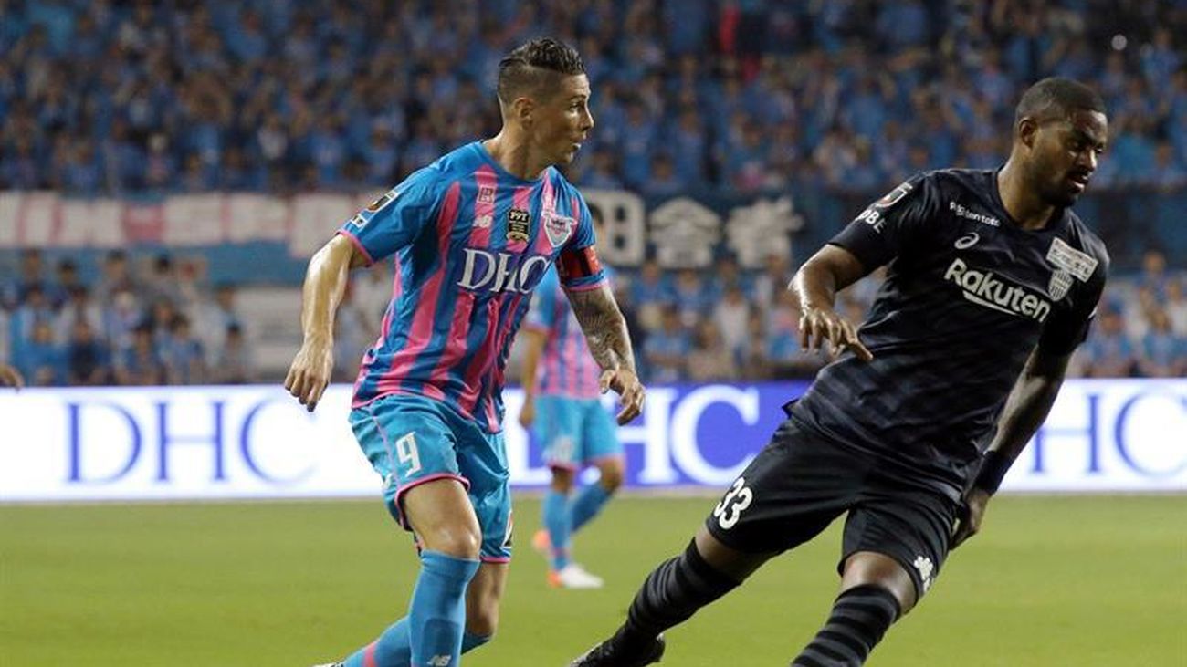 Sanz: "Torres se dará cuenta de que se retira cuando tenga los 'findes' libres"