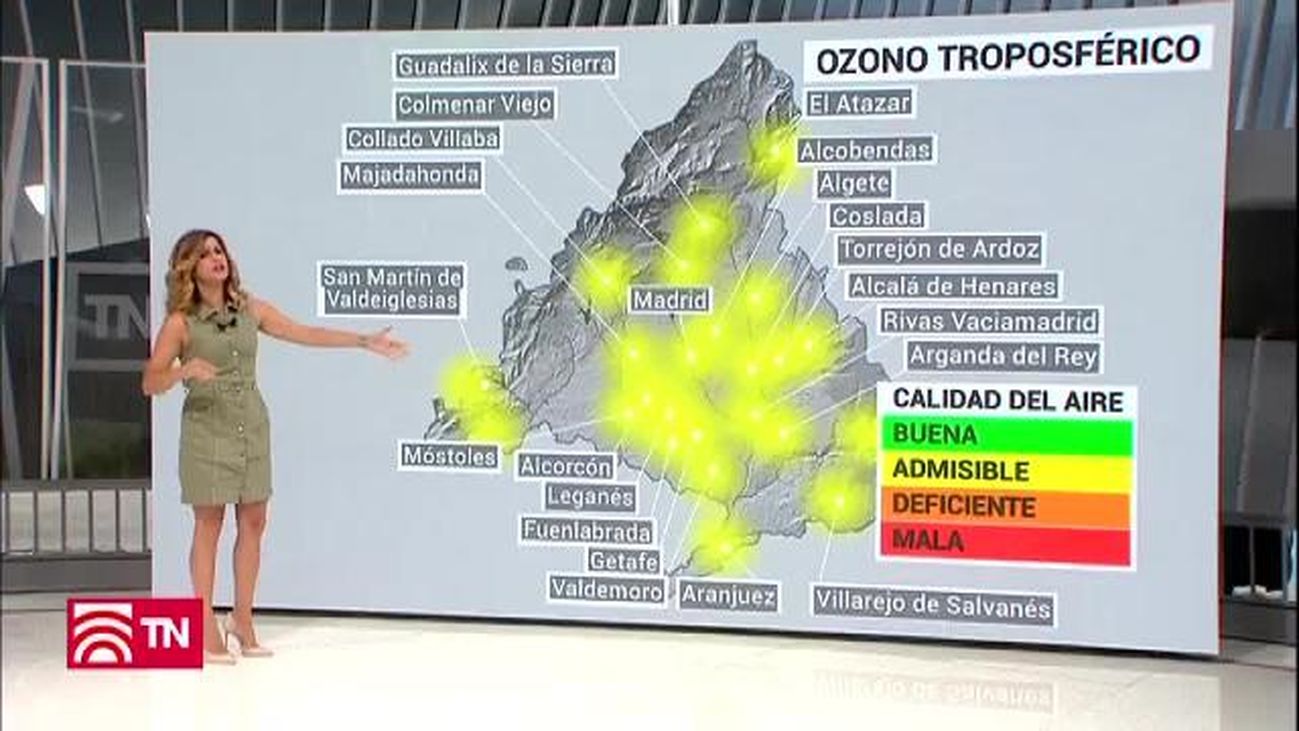El Tiempo 23.08.2019
