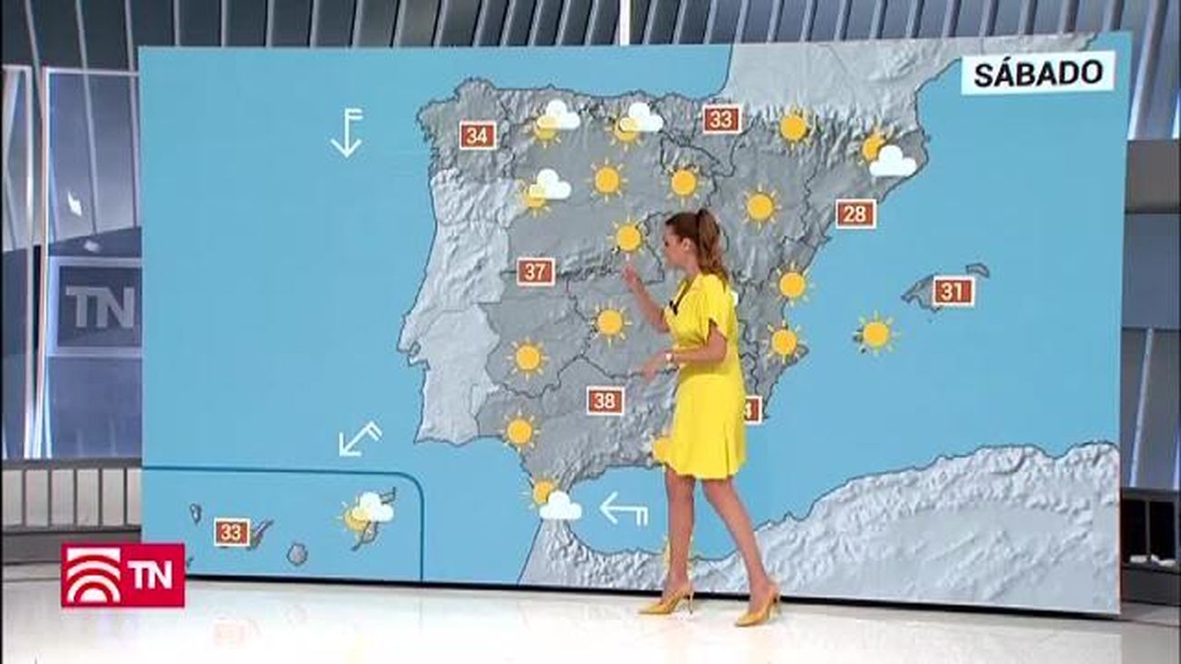 El Tiempo 23.08.2019