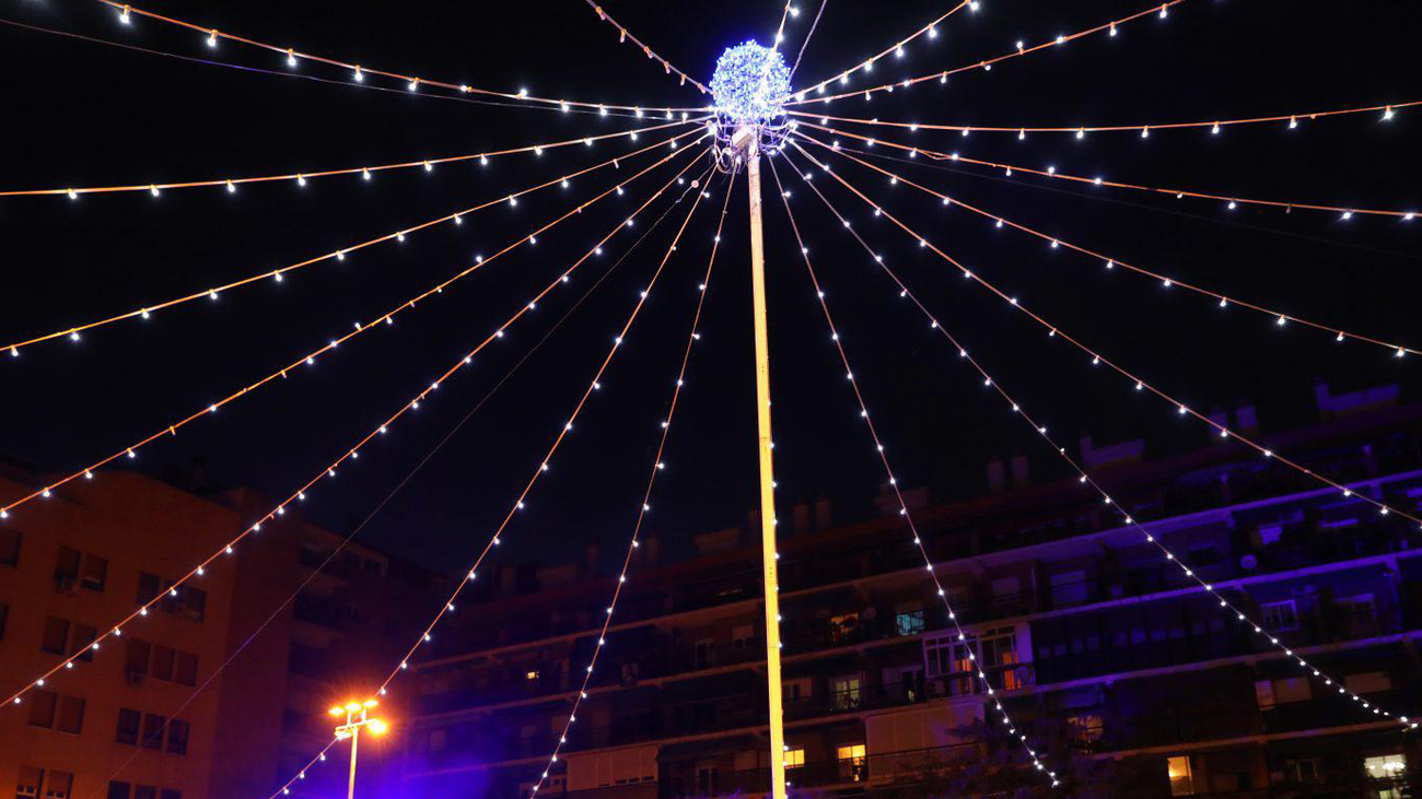 ¡Llegaron las fiestas a Navalafuente!