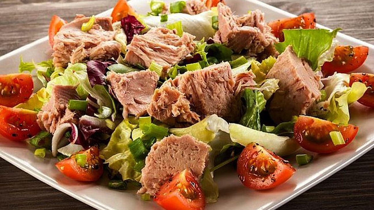 Cinco recetas rápidas para hacer en verano