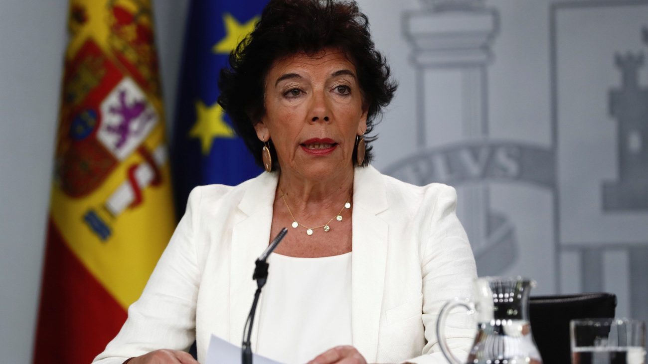 Moncloa considera un "falso dilema" decir que o hay coalición o elecciones