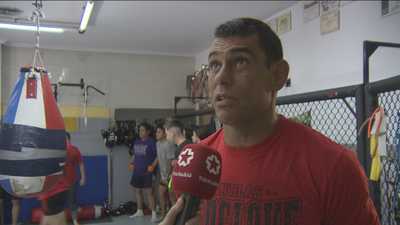 'San Blas Warriors', no se rinde