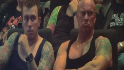 Las apariencias engañan