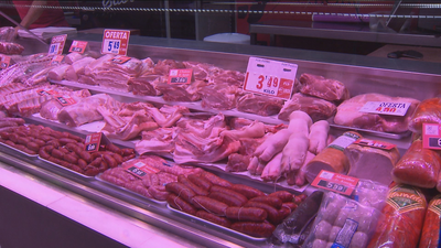 Las ventas de carne mechada caen en picado por miedo a la listeriosis