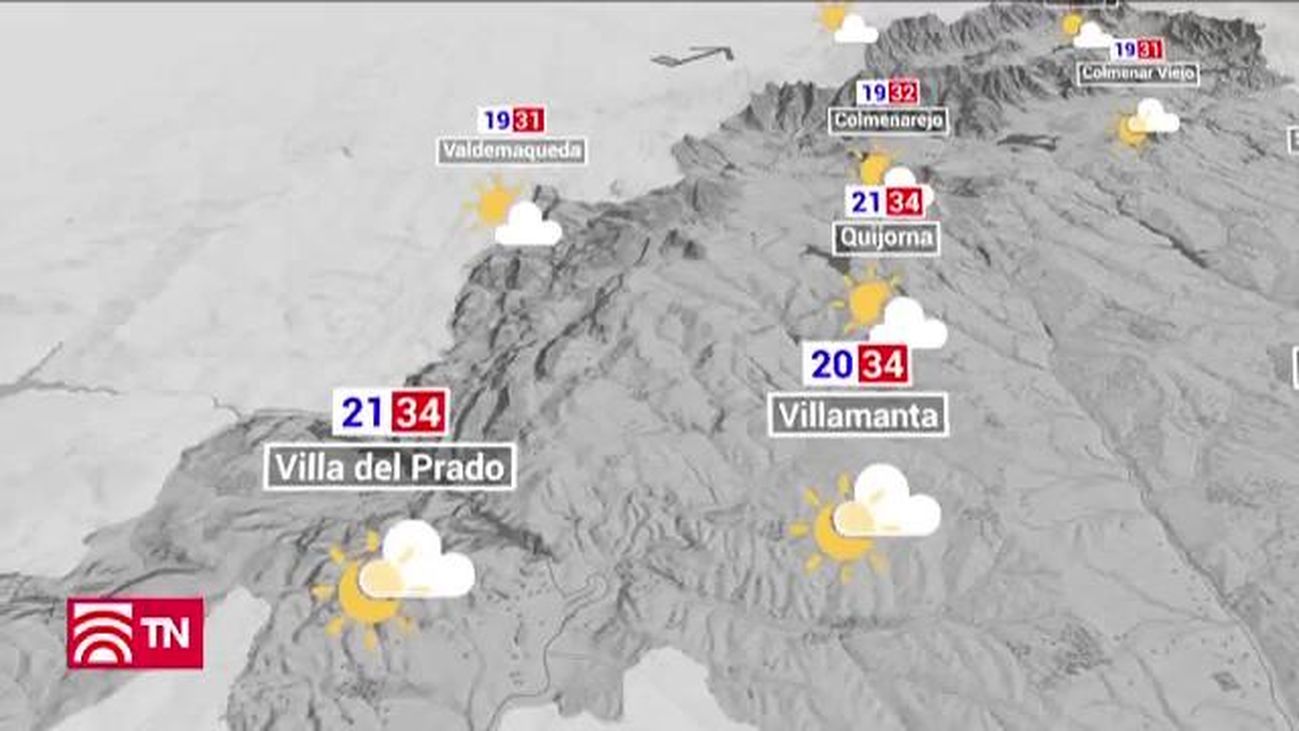 El Tiempo 24.08.2019