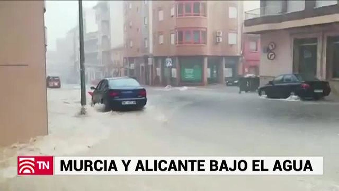 El Tiempo 24.08.2019