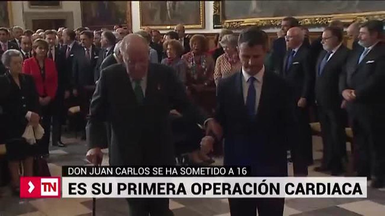 Telenoticias Fin de Semana 24.08.2019