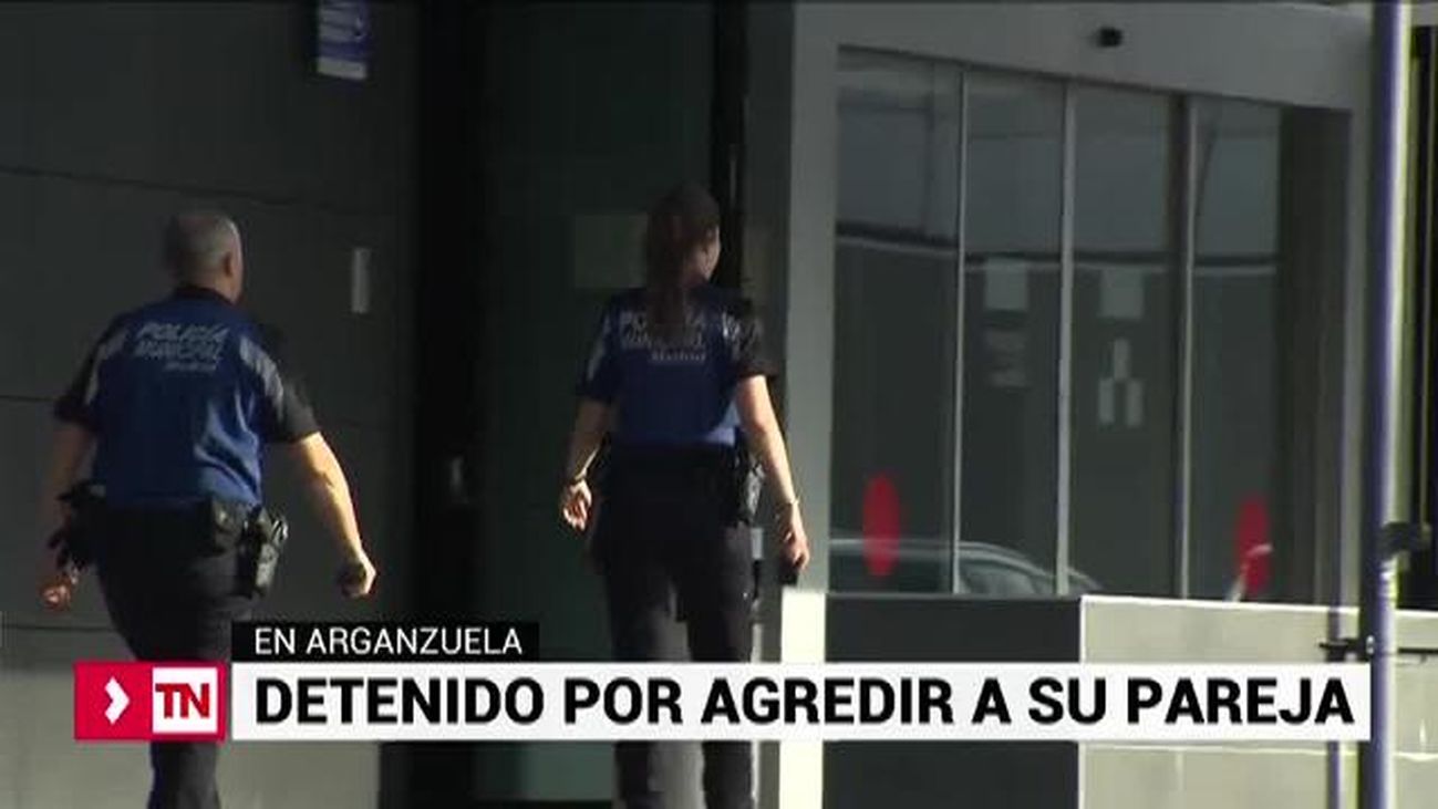 Telenoticias Fin de Semana 24.08.2019