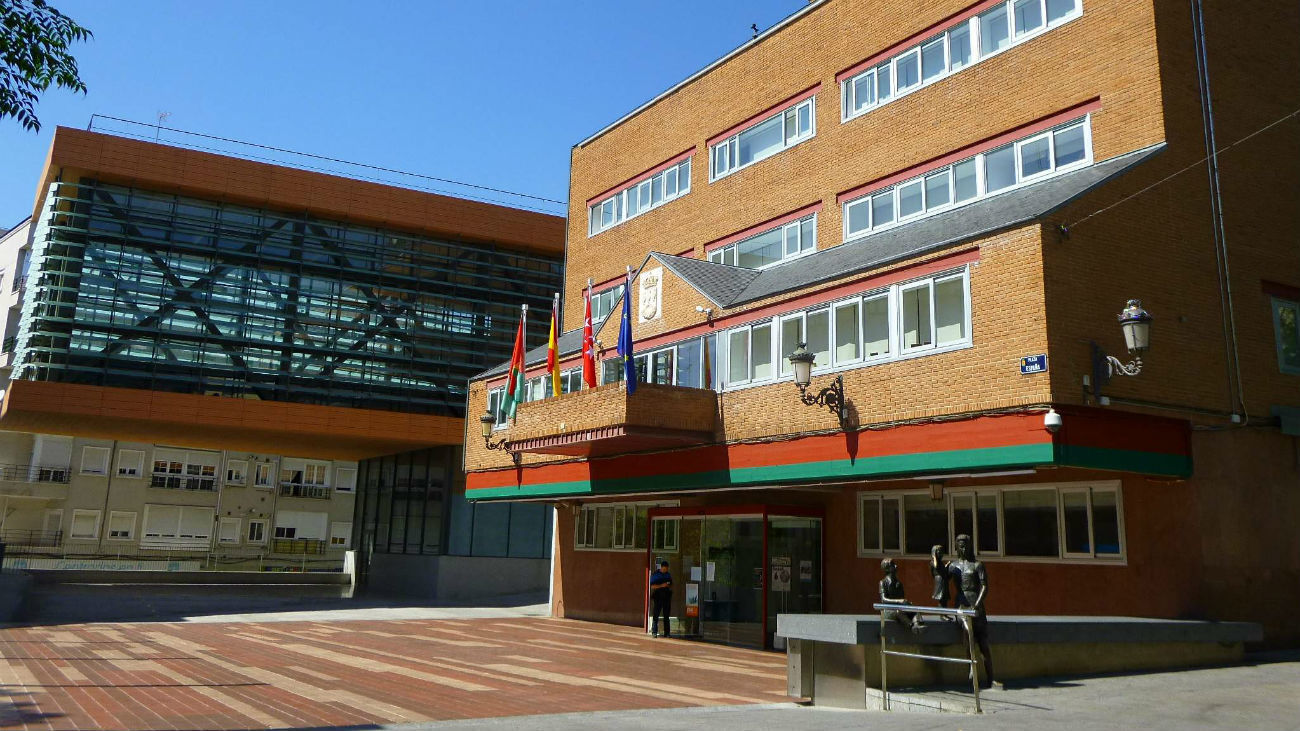 Alcorcón activa un nuevo protocolo de intervención previa a los desahucios