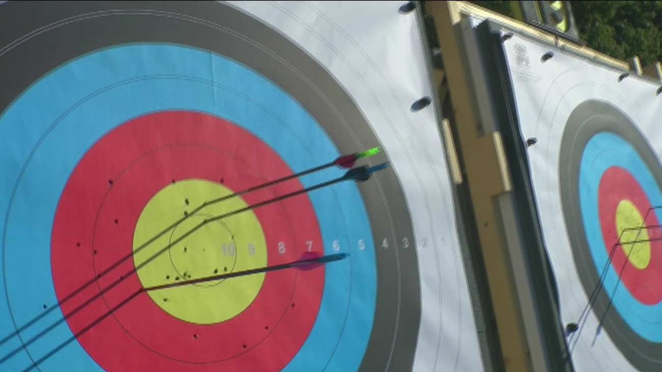 Medalla de bronce para una madrileña en el Mundial de Tiro con Arco