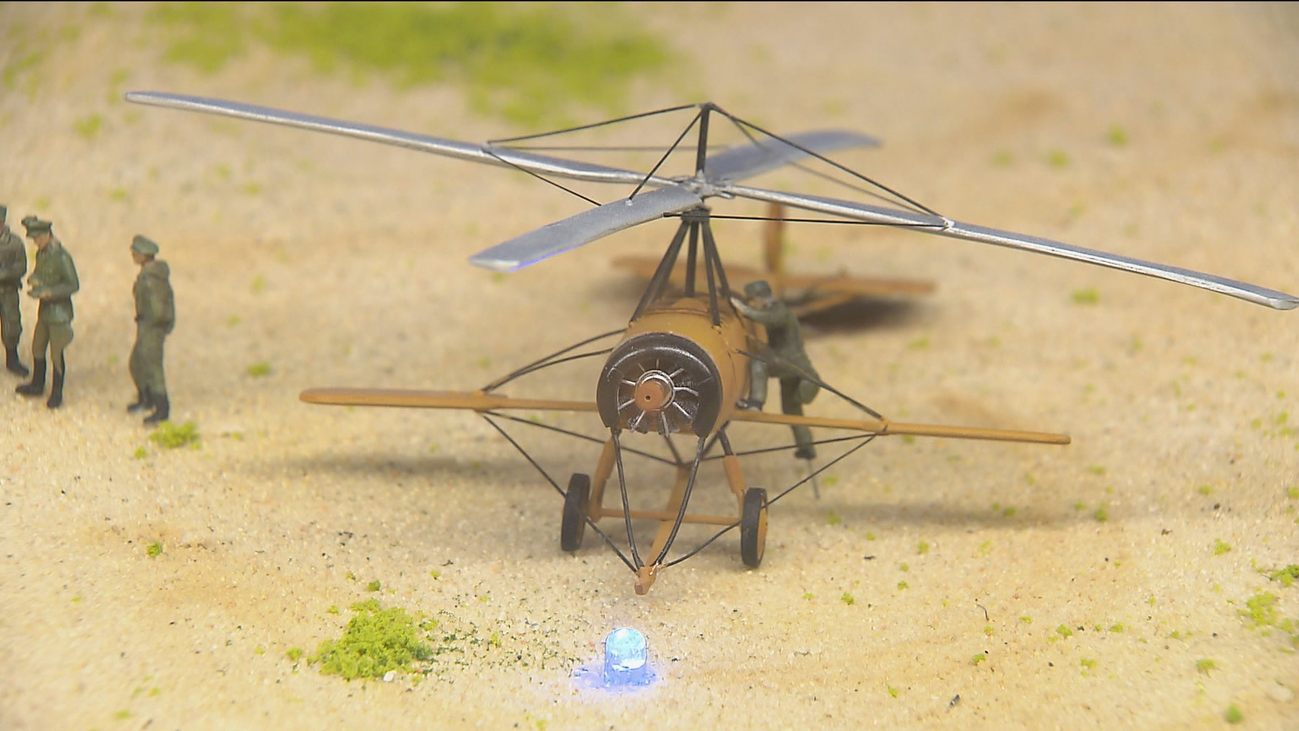 El Museo de Aeronáutica del Ejército del Aire está de 'reestreno'