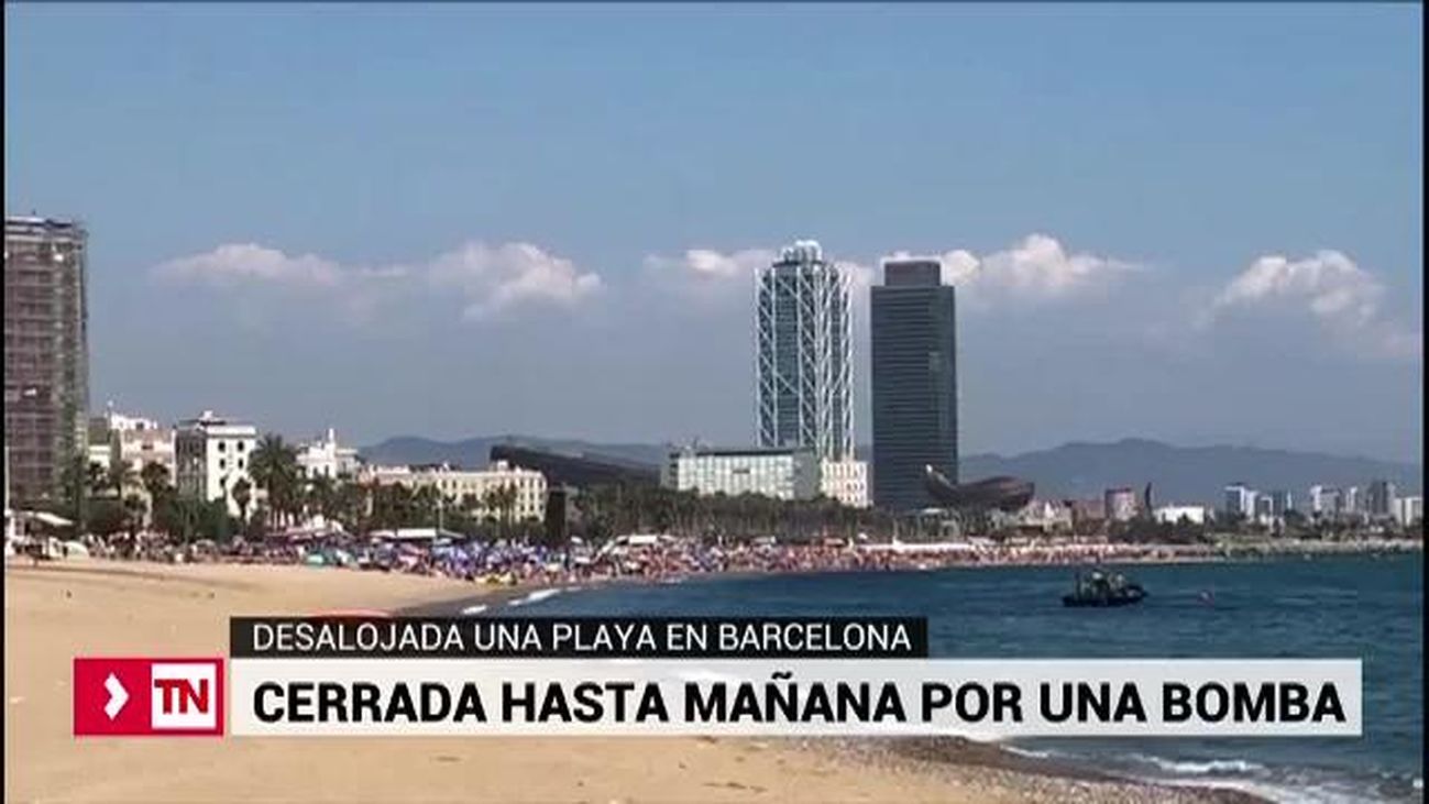 Telenoticias Fin de Semana 25.08.2019