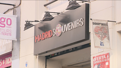 Un estudio afirma que Madrid es una de las ciudades más económicas para los turistas