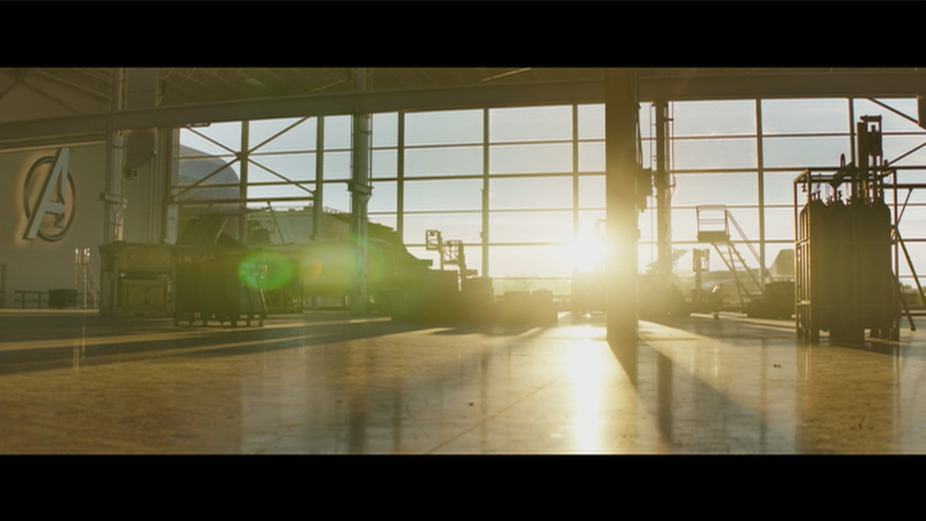 Las películas más taquilleras de 2019