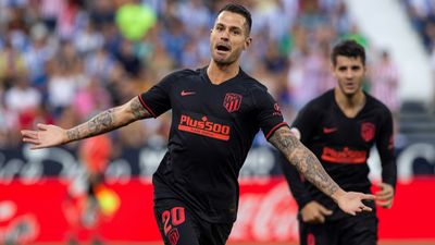 0-1. Vitolo pone fin al bloqueo del Atlético en Butarque