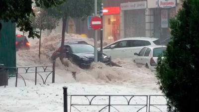 Arganda convoca ayudas para los damnificados por las inundaciones del año pasado