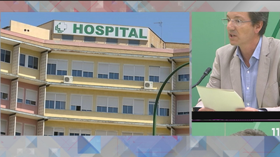 Continúan ingresados 83 pacientes en Andalucía por listeriosis