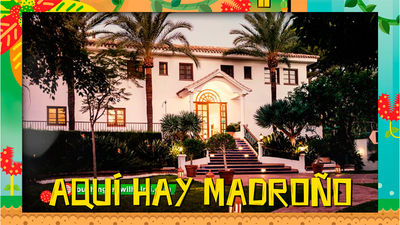 Carmen Sevilla, Chenoa o Mario Vargas Llosa, clientes VIP de esta exclusiva clínica para adelgazar