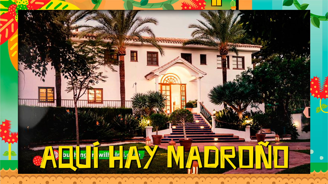 Carmen Sevilla, Chenoa o Mario Vargas Llosa, clientes VIP de esta exclusiva clínica para adelgazar