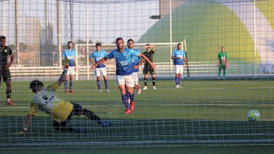 Rubén Blanco, Las Rozas: "Va a ser duro meternos el diente en casa"