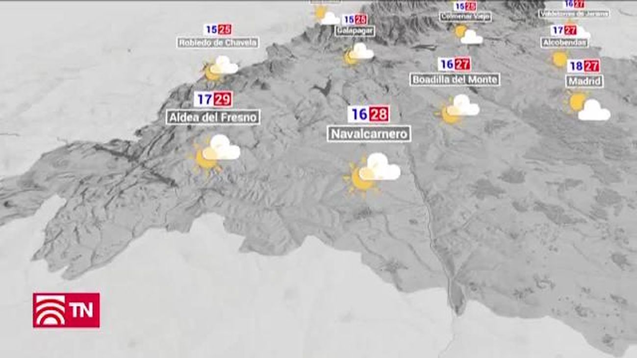 El Tiempo 26.08.2019