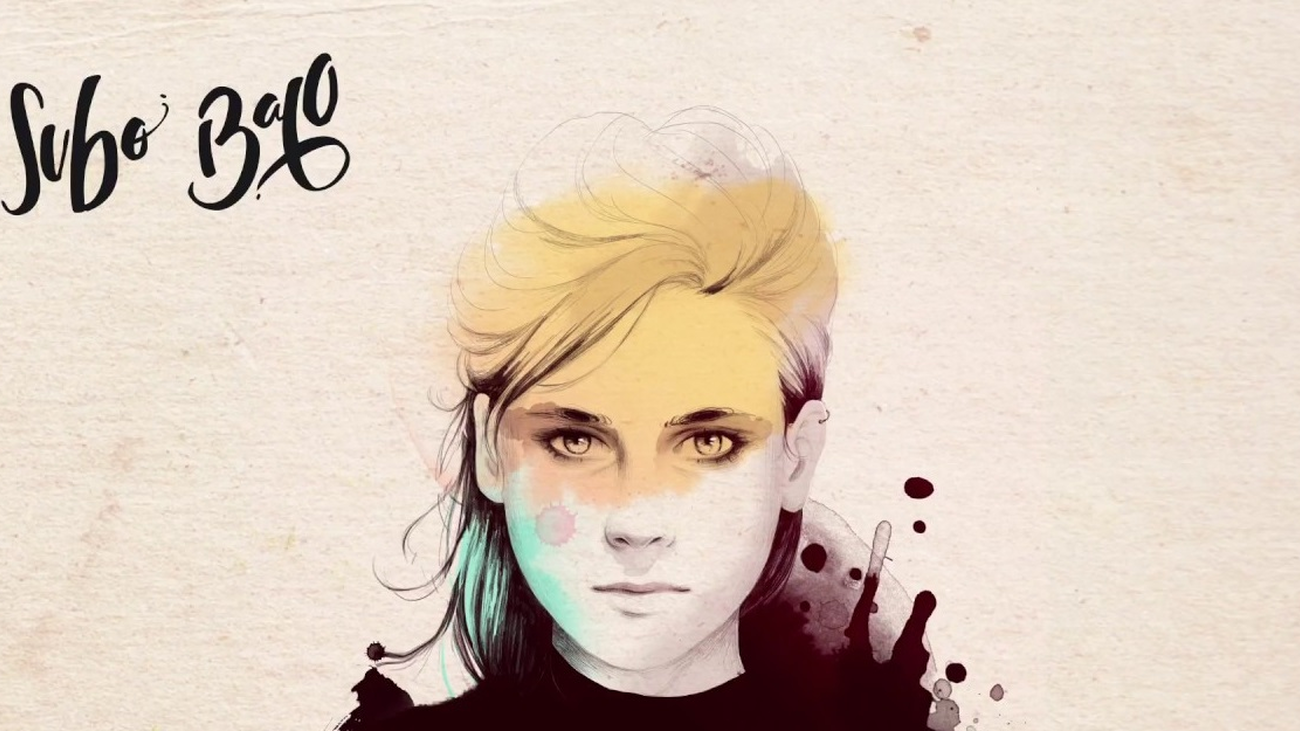 Manuela Vellés y Cintia Lund en concierto