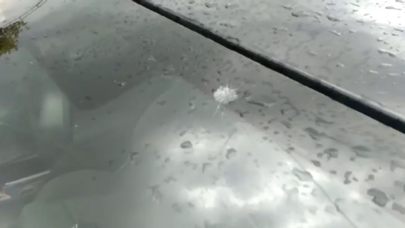 Está Pasando 26.08.2019