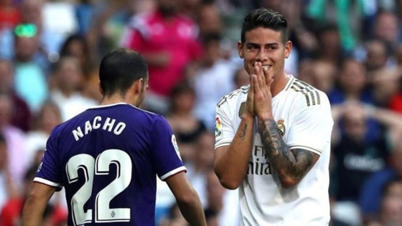 Balance de la segunda jornada de La Liga